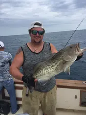 2017 Carolina Beach Fishing Photo - Wild Rover III