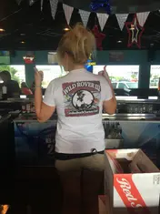 2017 Carolina Beach Fishing Photo - Wild Rover III