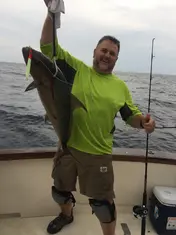 2017 Carolina Beach Fishing Photo - Wild Rover III