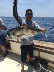 2017 Carolina Beach Fishing Photo - Wild Rover III