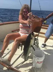 2018 Carolina Beach Fishing Photo - Wild Rover III