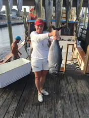 2018 Carolina Beach Fishing Photo - Wild Rover III