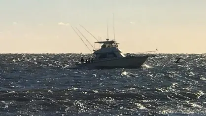 2018 Carolina Beach Fishing Photo - Wild Rover III