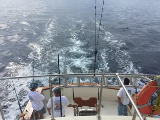 2018 Carolina Beach Fishing Photo - Wild Rover III