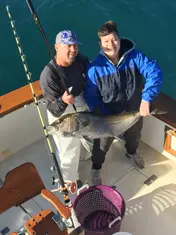 2018 Carolina Beach Fishing Photo - Wild Rover III