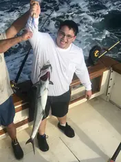 2019 Carolina Beach Fishing Photo - Wild Rover III