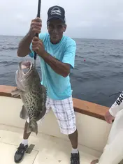 2019 Carolina Beach Fishing Photo - Wild Rover III