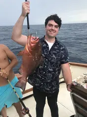 2019 Carolina Beach Fishing Photo - Wild Rover III