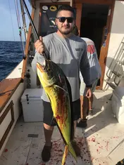 2019 Carolina Beach Fishing Photo - Wild Rover III
