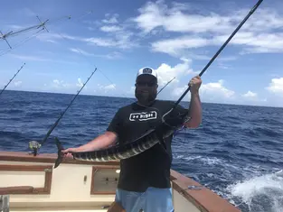 2019 Carolina Beach Fishing Photo - Wild Rover III