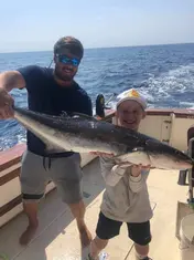 2021 Carolina Beach Fishing Photo - Wild Rover III
