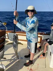 2022 Carolina Beach Fishing Photo - Wild Rover III