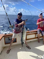 2024 Carolina Beach Fishing Photo - Wild Rover III
