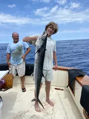2024 Carolina Beach Fishing Photo - Wild Rover III