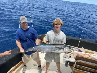 2024 Carolina Beach Fishing Photo - Wild Rover III