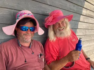 2024 Carolina Beach Fishing Photo - Wild Rover III