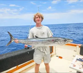 2024 Carolina Beach Fishing Photo - Wild Rover III